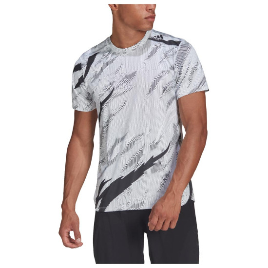 Adidas Ανδρική κοντομάνικη μπλούζα Designed 4 training